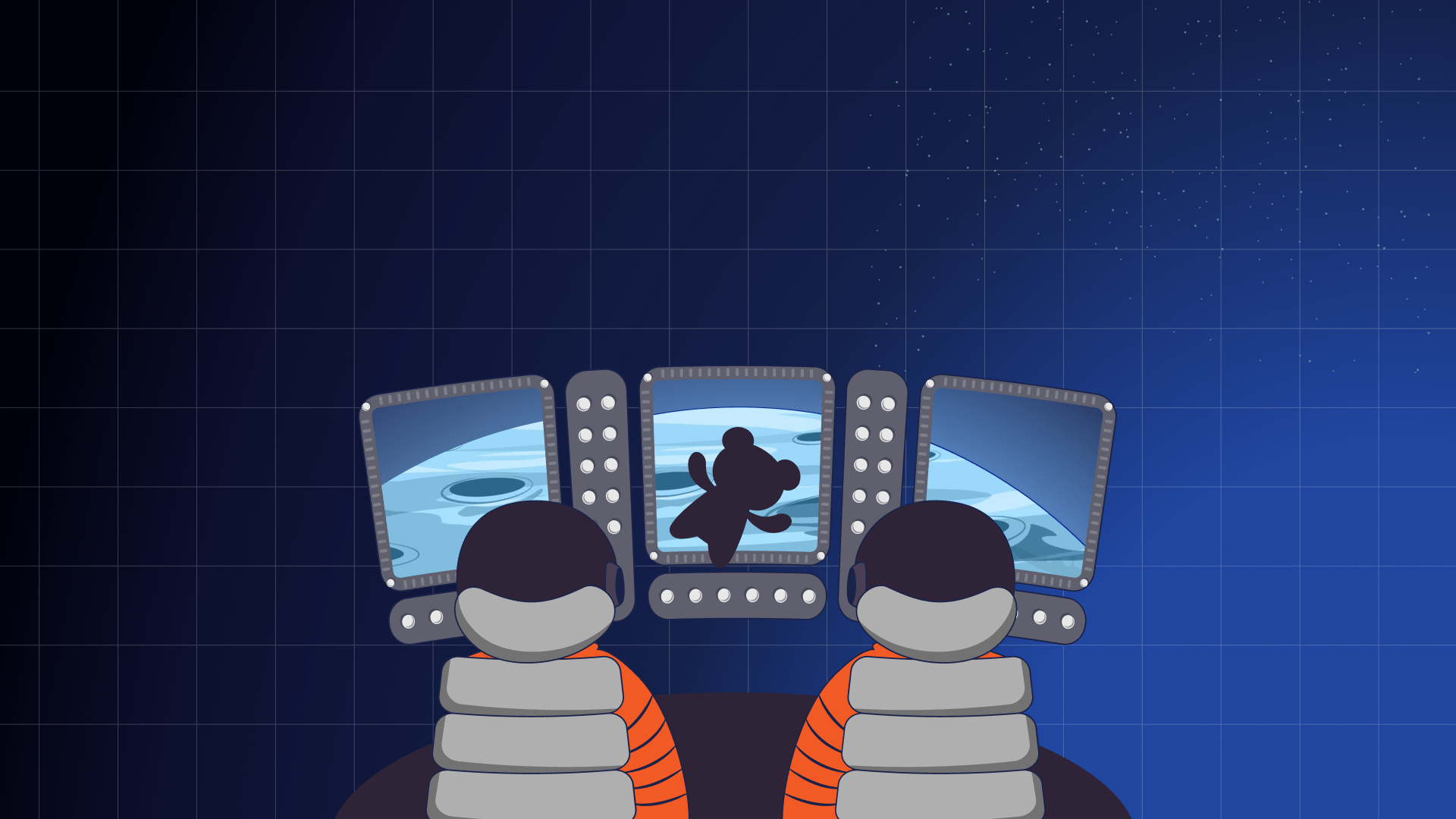 Moon Mascot: NASA Artemis II ZGI Design Challenge - NASA