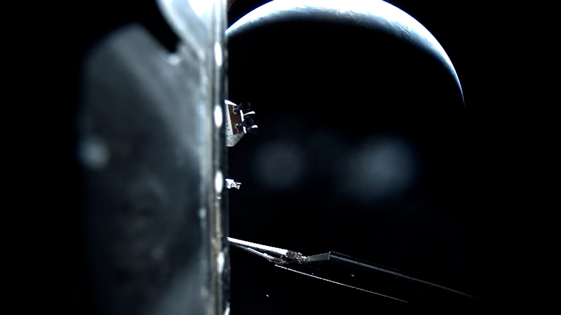 NASA Cameras