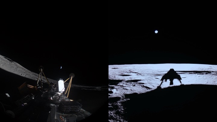 
			Meet the Johnson CLPS Team Supporting NASA’s Lunar Exploration Goals - NASA			