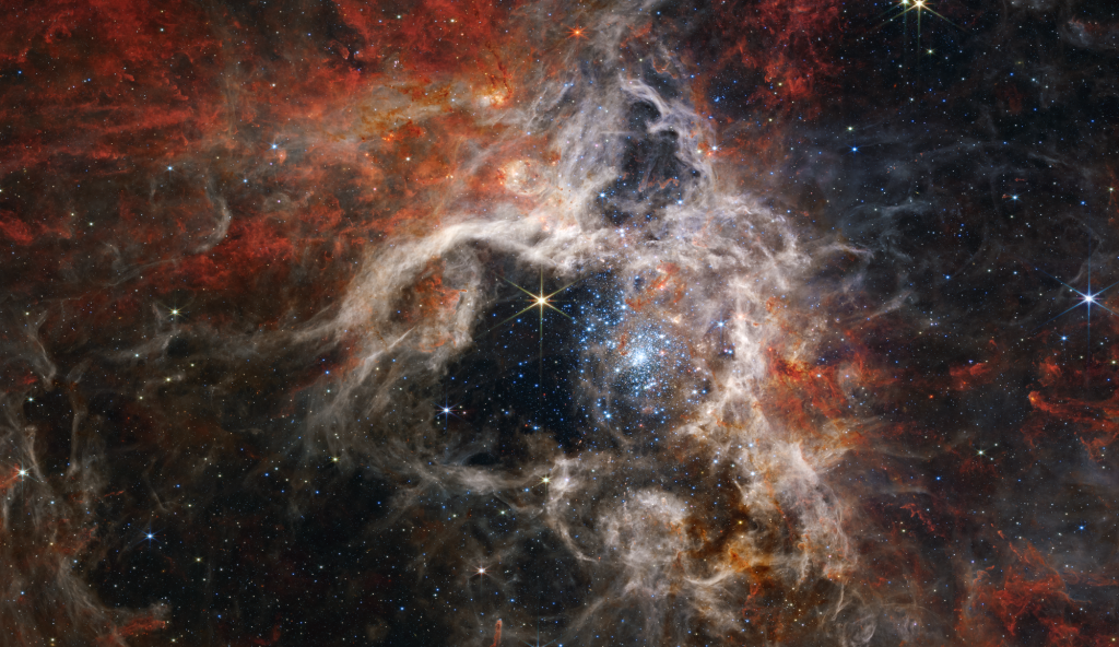 NASA has been recognized by the 29th Annual Webby Awards with six Webby Awards and six Webby People’s Voice Awards, the latter of which are awarded by the voting public. <br><a href="https://www.nasa.gov/news-release/nasa-to-discuss-fireflys-first-robotic-artemis-moon-flight/"></a>
