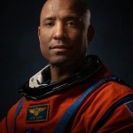 Victor Glover