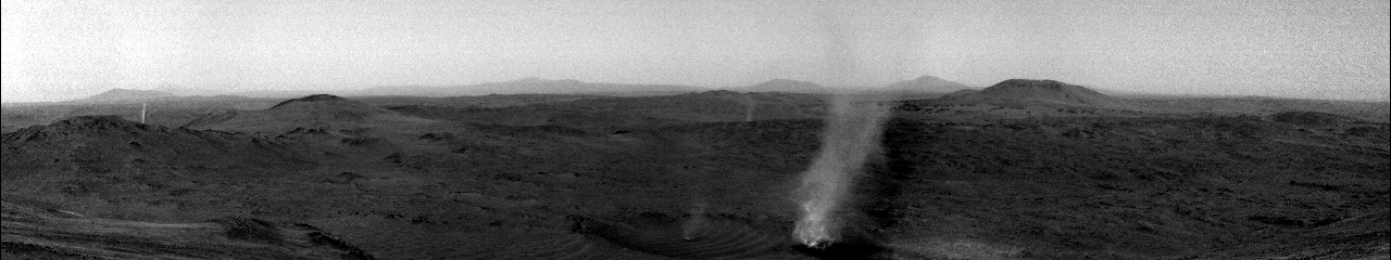 Dust Devil
