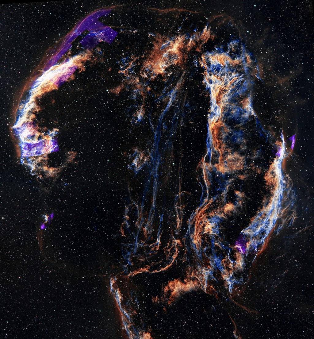 NASA’s Chandra Releases New 3D Models of Cosmic Objects