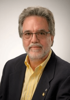 D Alfano, former ISD Division Chief