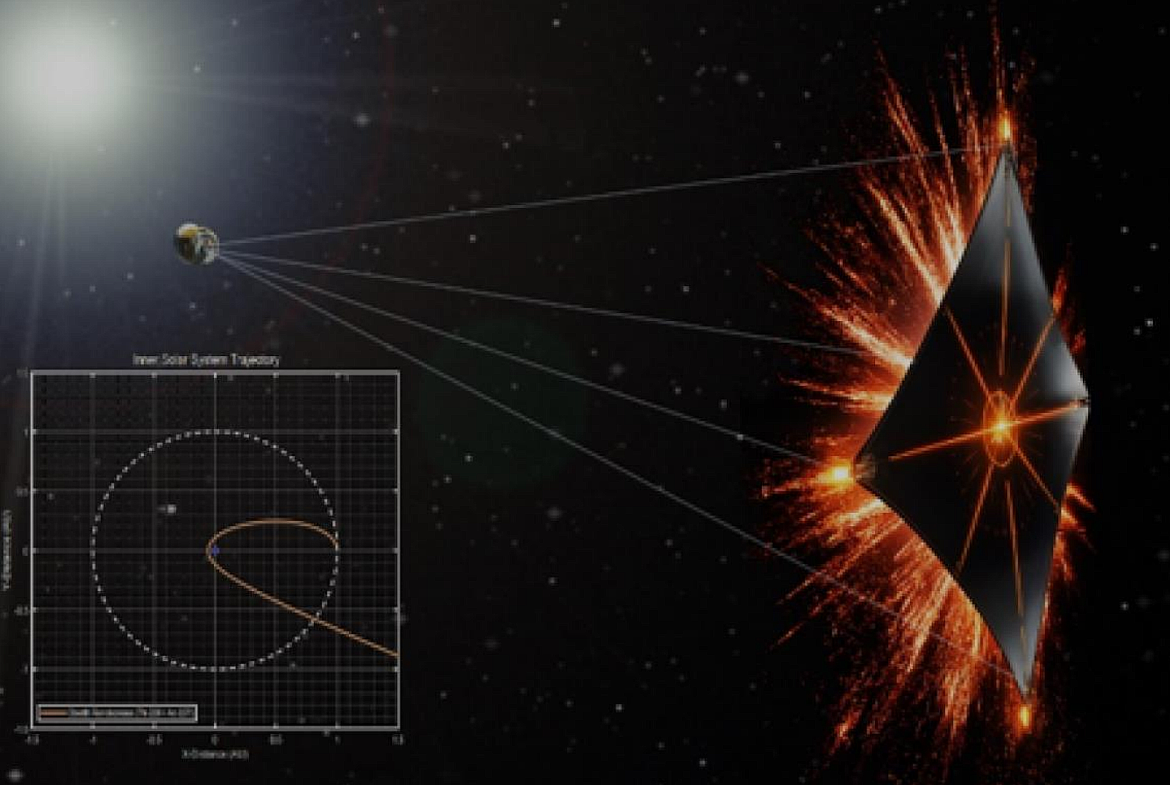 TFINER – Thin Film Isotope Nuclear Engine Rocket