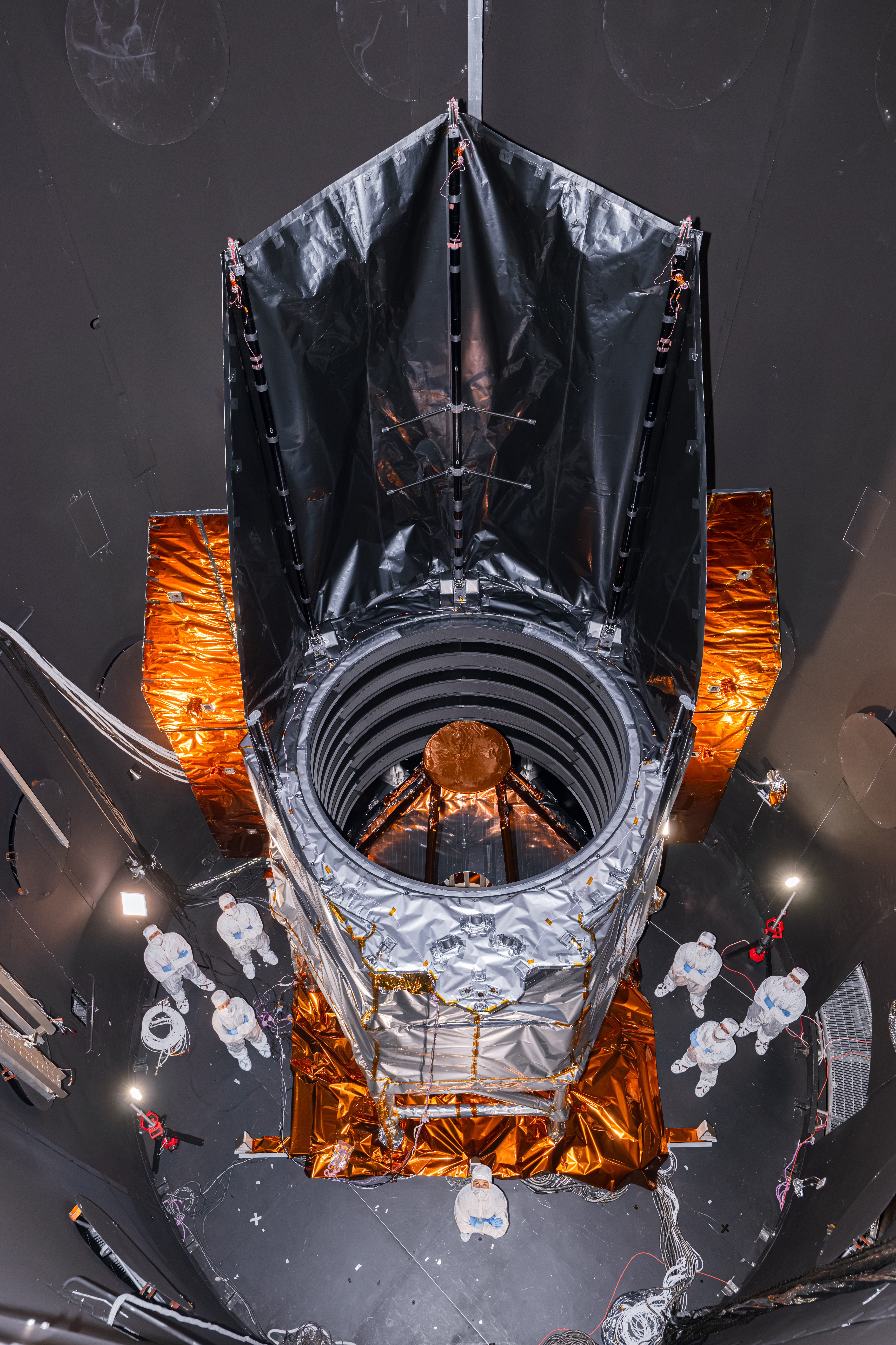 NASA Goddard Front Door - NASA