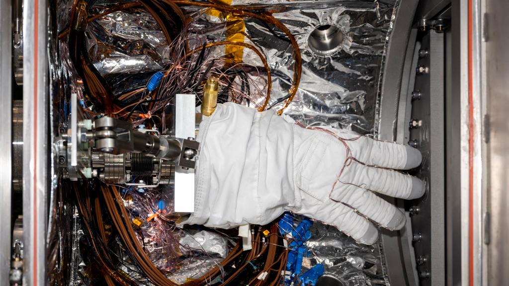 All Hands for Artemis III