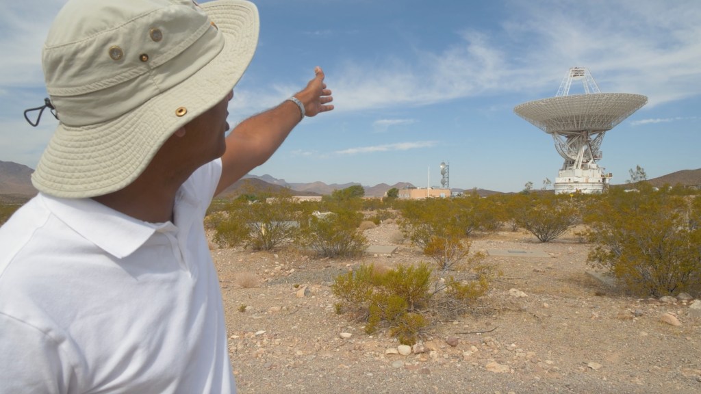 NASA’s Planetary Defenders Documentary Premieres April 16
