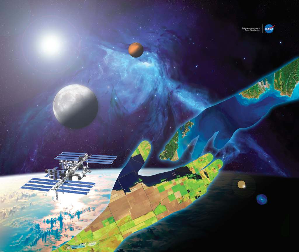 The Science Directorate at NASA’s Langley Research Center provides essential science leadership to NASA with decades of intellectual expertise and capabilities that support Earth science, planetary science and heliophysics.