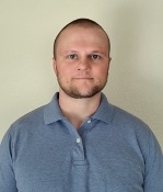 Casey Smith, Research Scientist and Engineer at NASA Ames Research Center