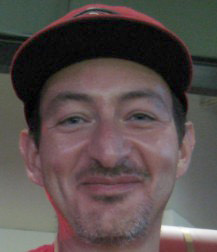 Image of Charles Walter, Principal Software Engineer at NASA Ames Research Center