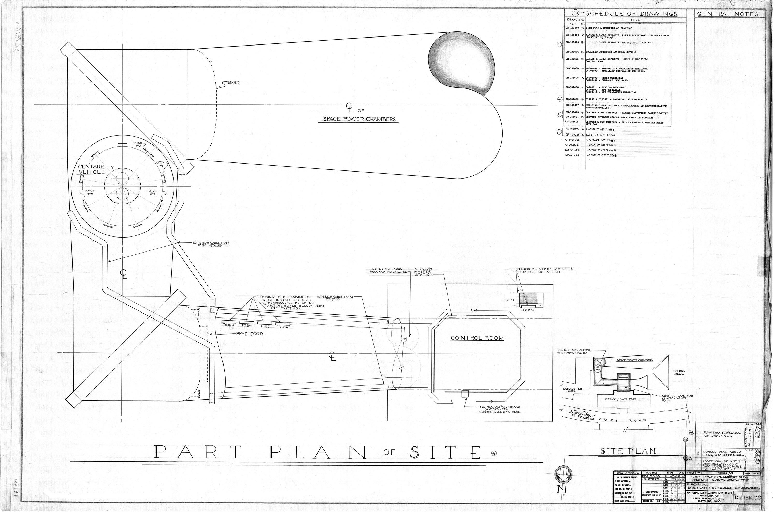 SPC No. 1 blueprint
