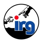 Logo for Intelligent Robotics Group (ARC)