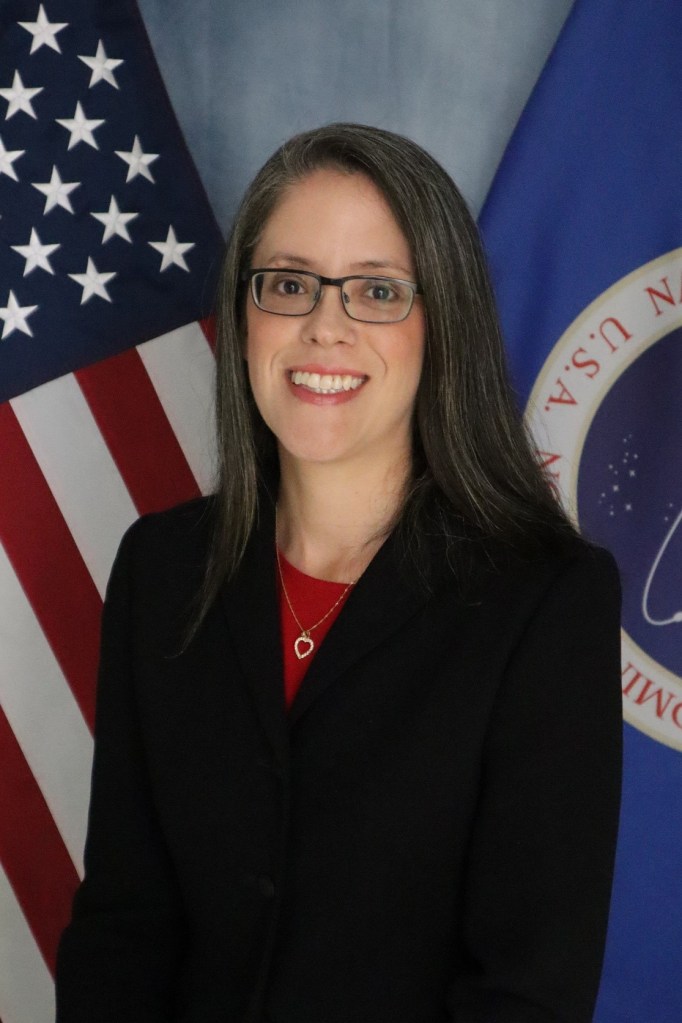 Clara Wright