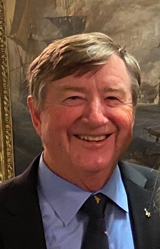 Capt. Frank L. Culbertson, Jr., USN (Ret.)