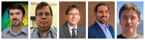 NASA’s 2024 DALI Award recipients