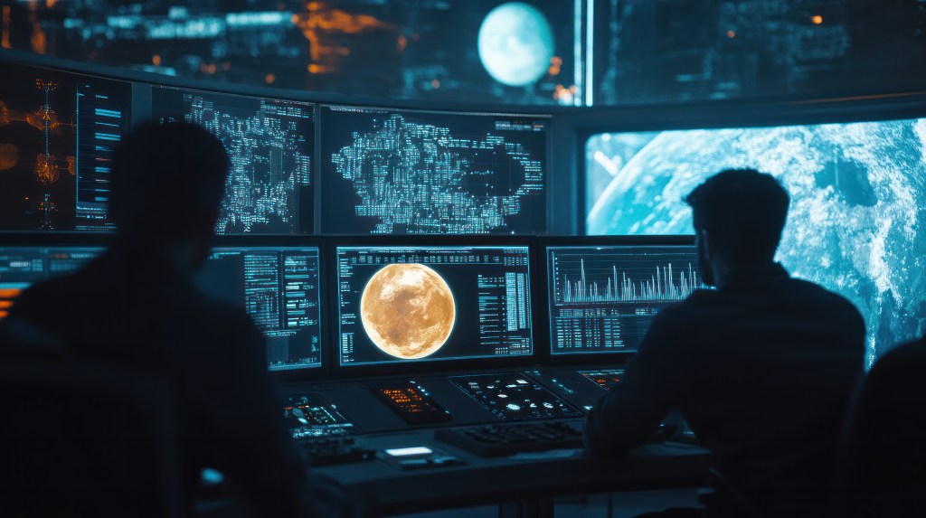 Langley's Flight Projects enable ground-breaking science through spaceflight platforms with a 100% instrument success rate for on-orbit operations..