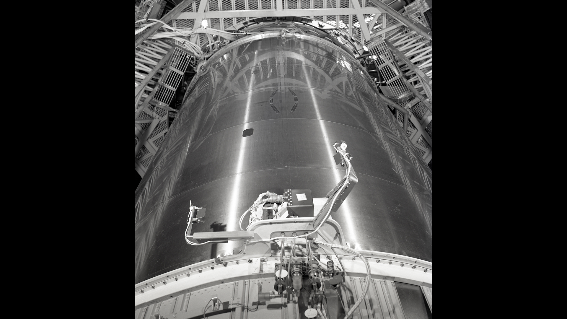 Altitude Wind Tunnel - SPC Facility Description - NASA