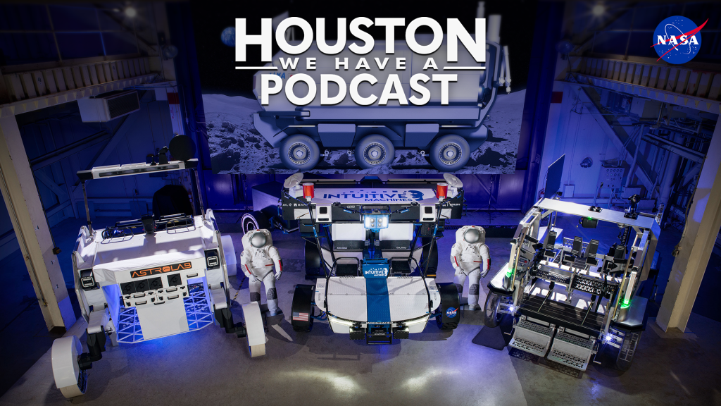 
			Commercial and International Lunar Rovers - NASA			