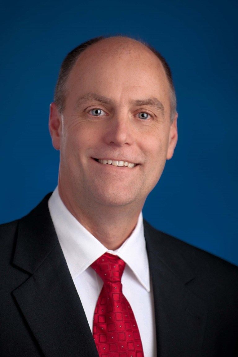 Jonathan Kelly, Program Manager, Space Weather Program Office, Science Directorate, NASA Langley Research Center