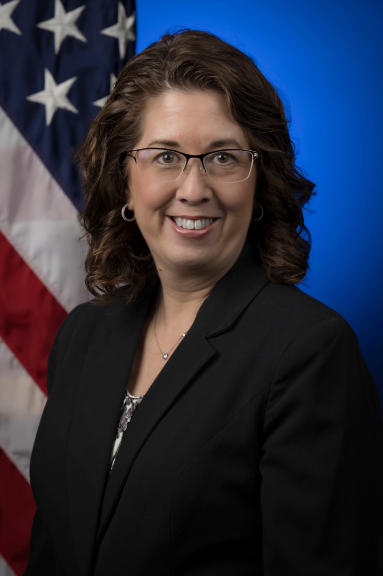 Lisa Yoakum, Deputy Director for Program Planning & Control , Science Directorate, NASA Langley Research Center