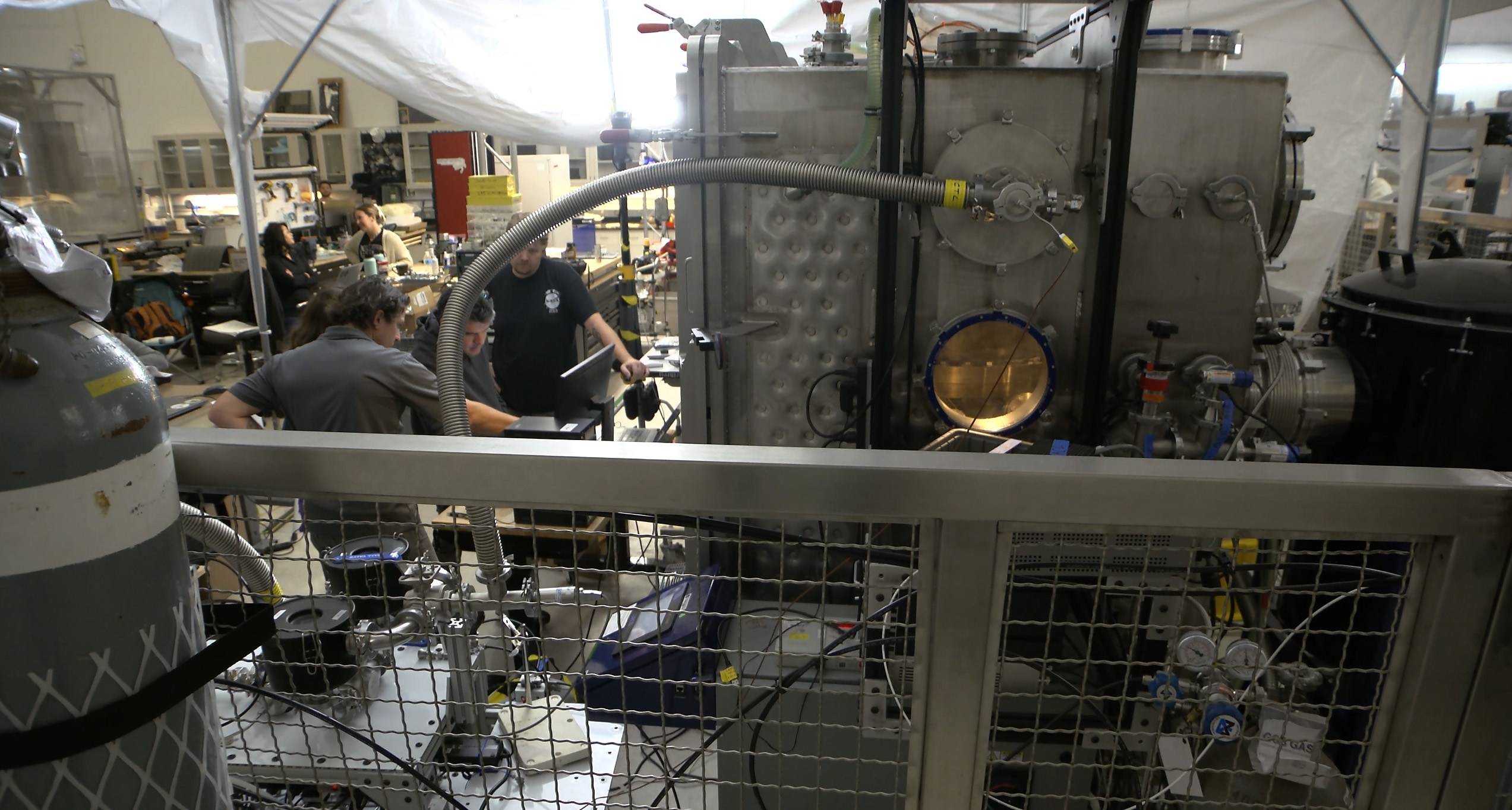 NASA Aerospace Battery Workshop - NASA
