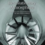 Front cover for Revolutionary Atmosphere book