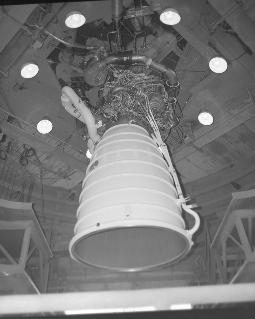 Shuttle Testing Images