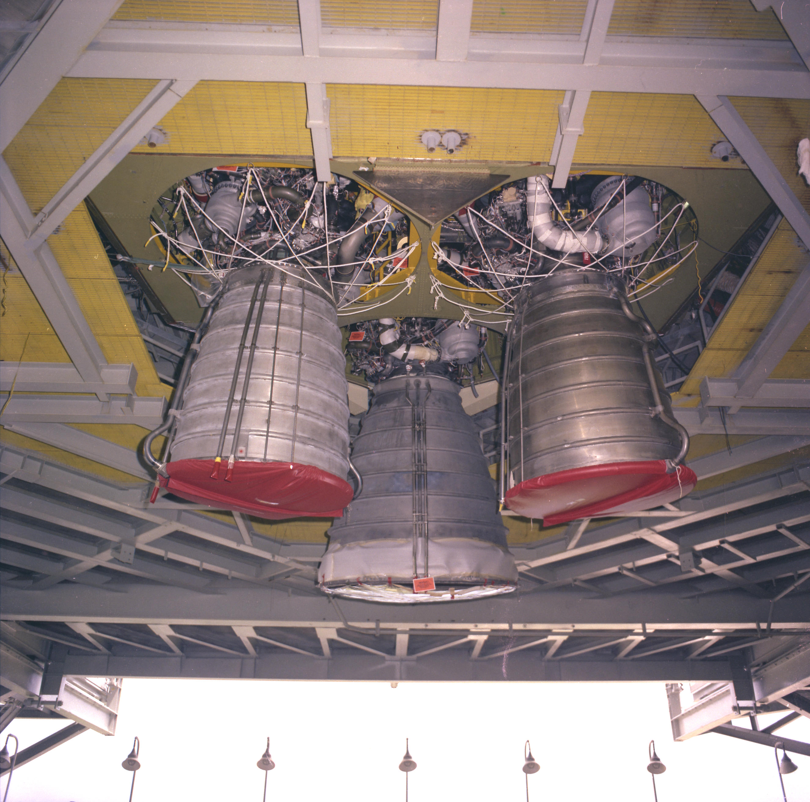A Defining Era: NASA Stennis and Space Shuttle Main Engine Testing
