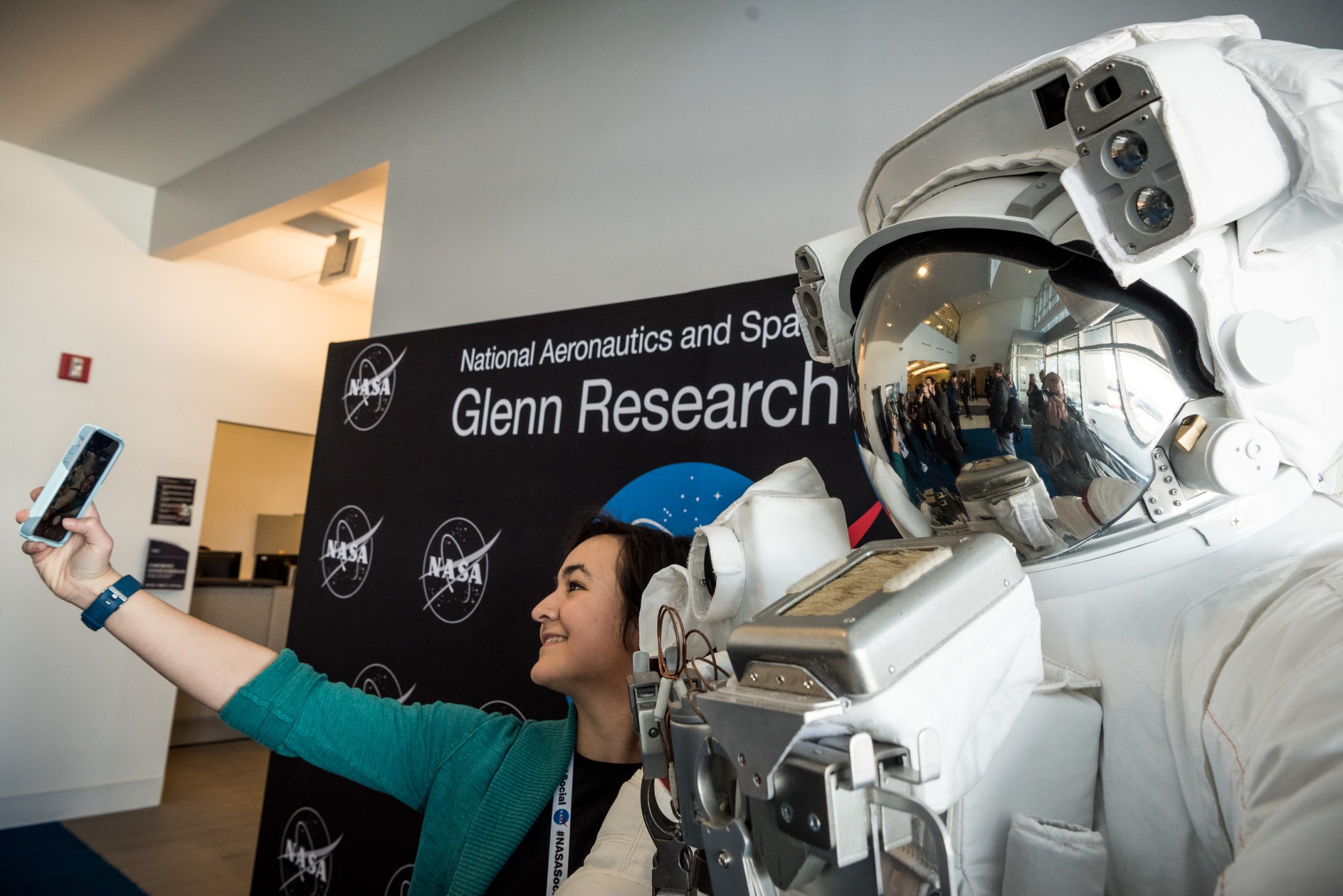 Fewer Feeds, More Focus: NASA’s Social Media Overhaul