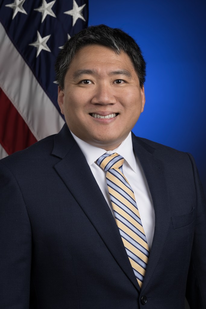 Patrick Chai