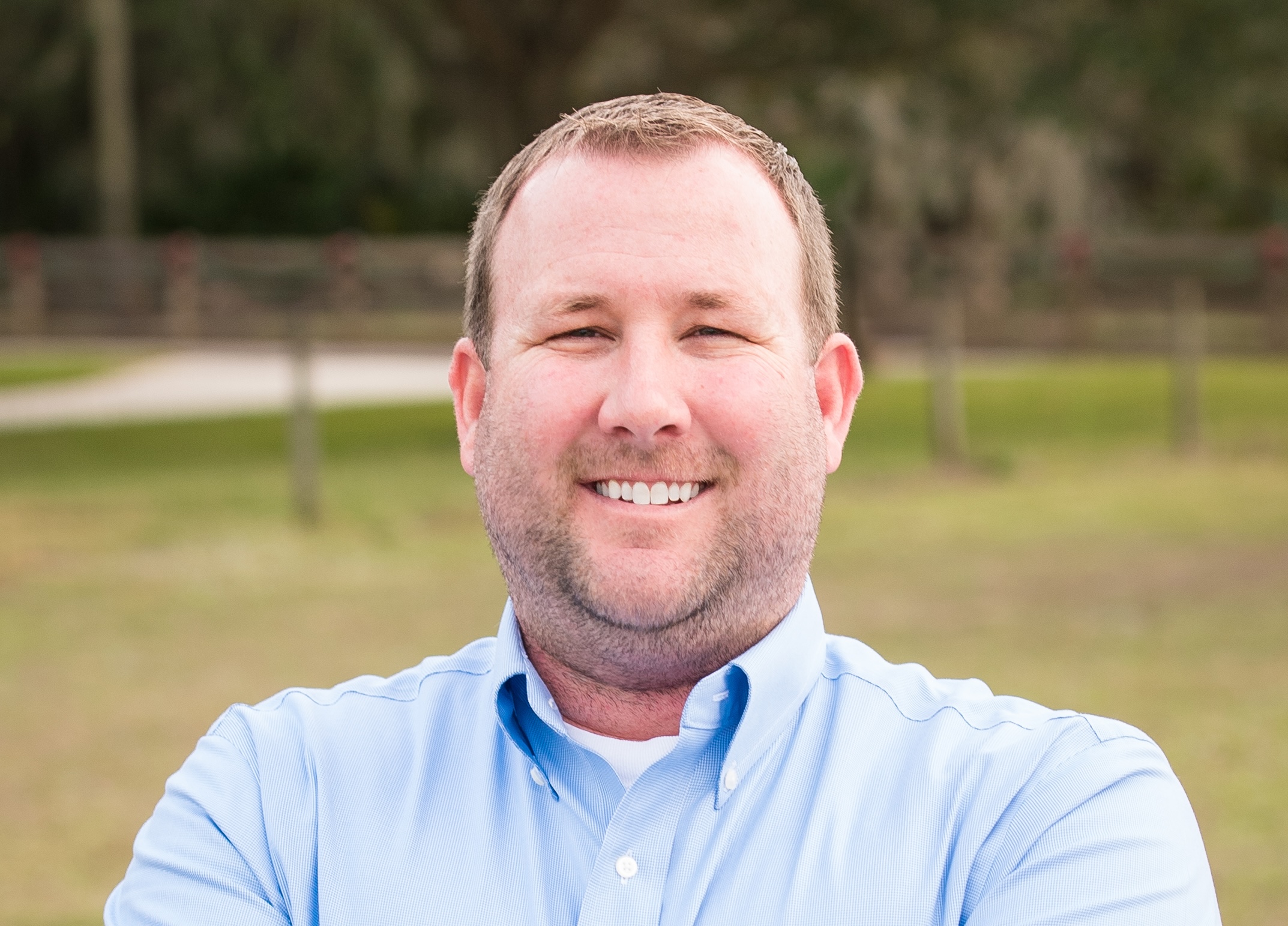 Meet the Space Ops Team: Derrick Bailey