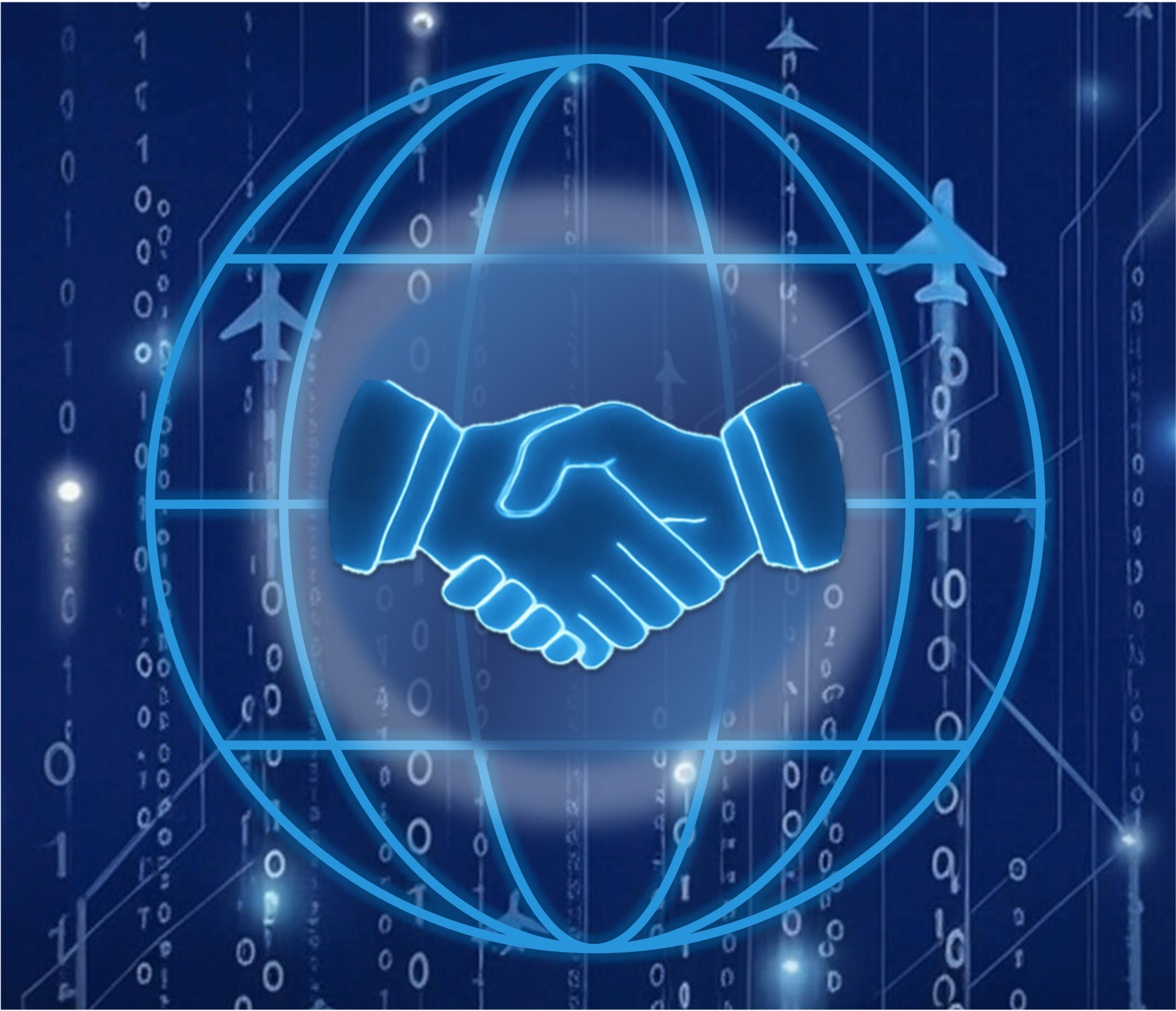 Digital Information Platform Collaboration