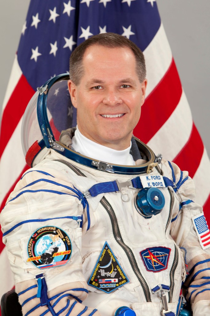 Kevin Ford