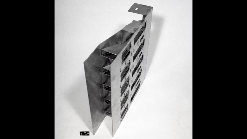 combustor component