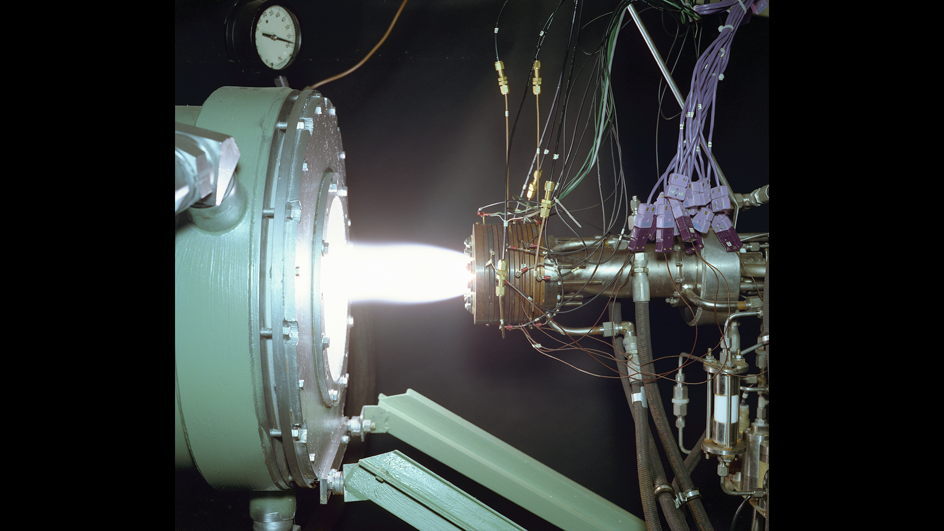 Rocket Laboratory - New Fields of Research - NASA