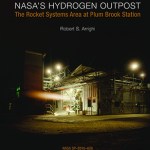 Book cover.