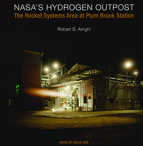 Book cover.