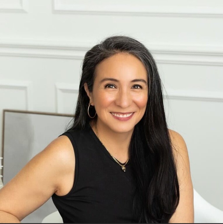 Dr. Jessica Marquez, Human System Engineer at NASA Ames Research Center