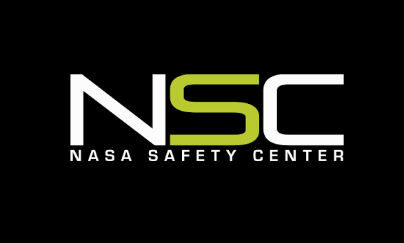 NASA Safety Center Logo