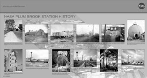 Collage of photos and text.