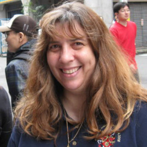 Linda Krause