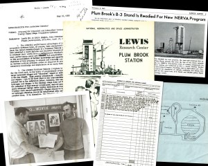 Collage of historical documents.