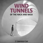 Book cover for Wind Tunnels of the NACA and NASA