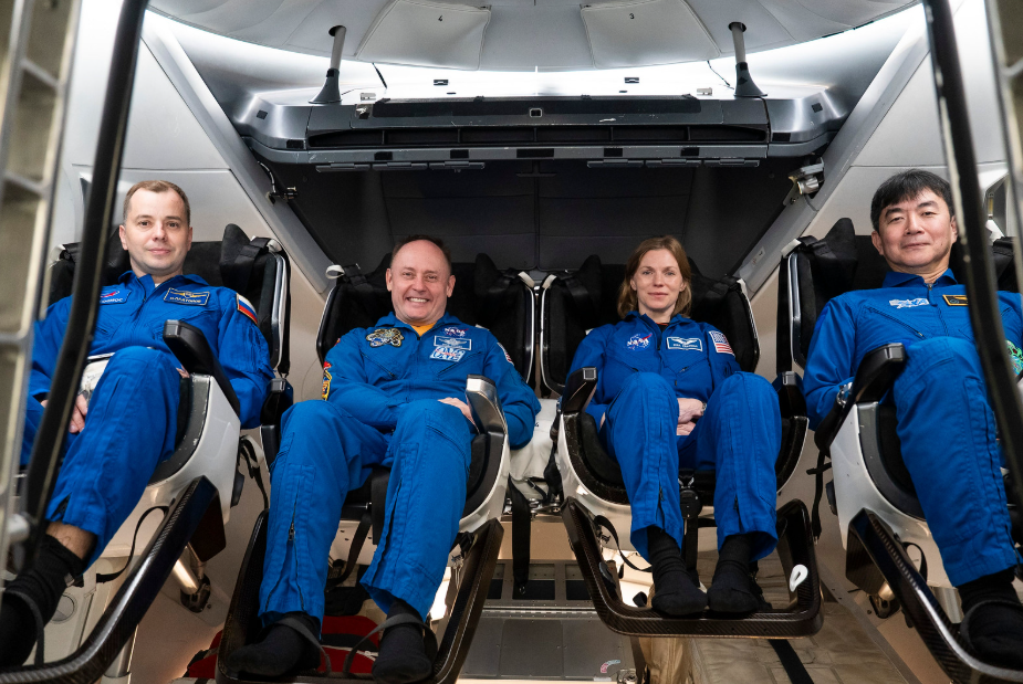 nasa july 4 houston 2025