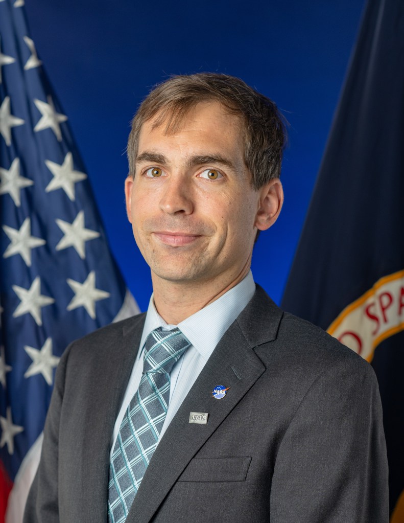 Garrett A. Roberts Kingman