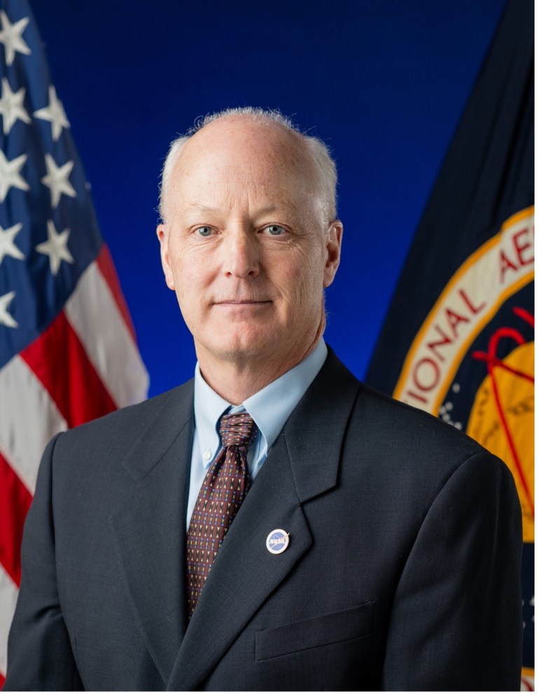 Brian Gore, Deputy Element Scientist, Human Research Program, Human Factors and Behavioral Performance, NASA Ames Research Center