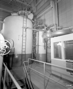 Air dryer tank