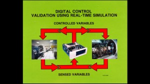 Chart outlining the PSL validation of computer-simulated concepts