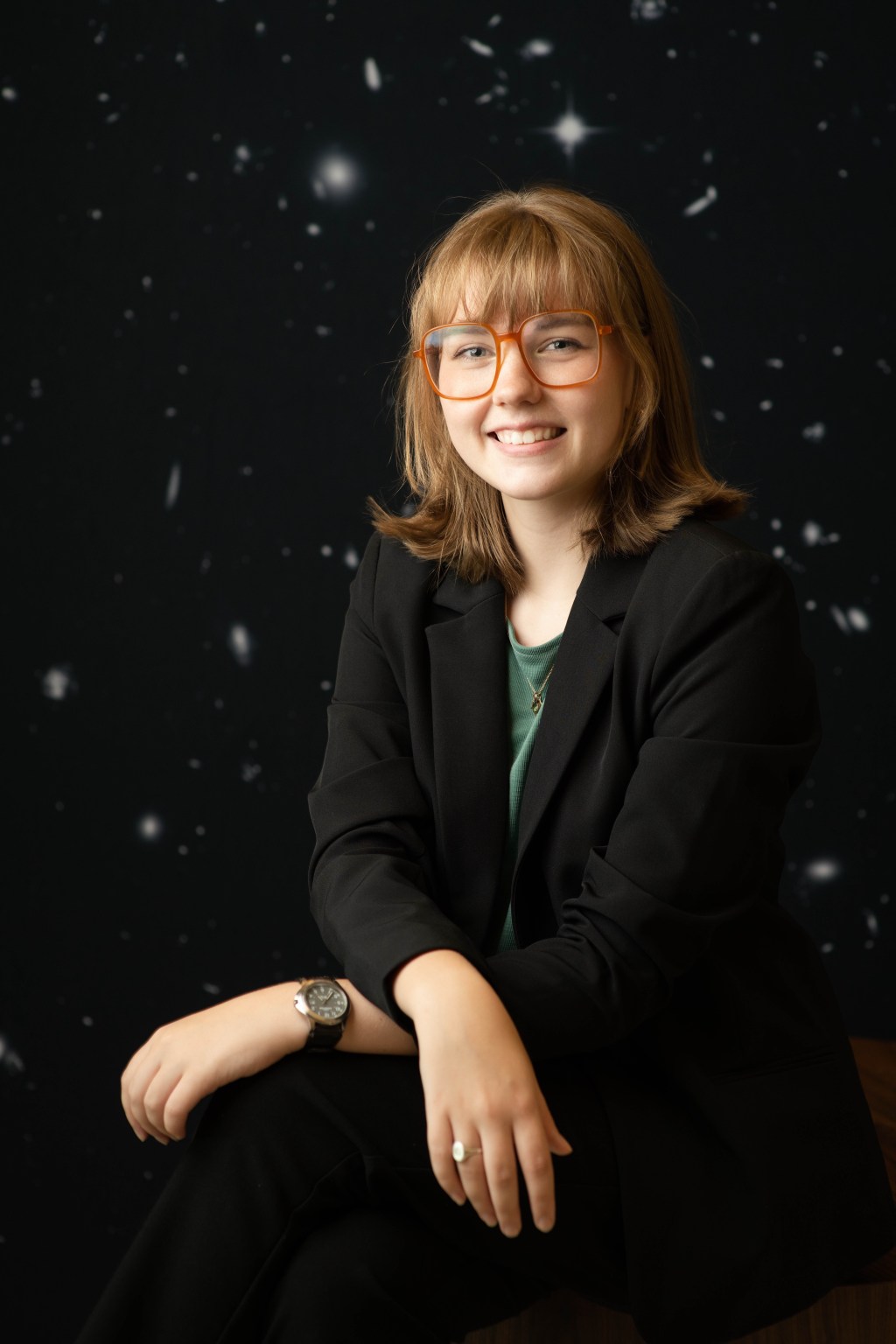 Laine Havens: Melding Science and Storytelling